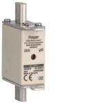 Hager Sicherungseinsatz NH000 LNH00020M6 