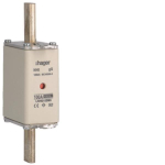 Hager Sicherungseinsatz NH0    LNH0100M6 