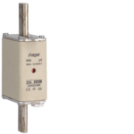 Hager Sicherungseinsatz NH0    LNH0020M6 