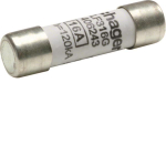 Hager Sicherungseinsatz 10x38mm   LF316G 