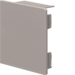 Hager Endstück hfr zu       LF6006067030 