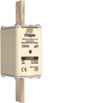 Hager Sicherungseinsatz NH1    LNH1224M6 