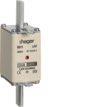 Hager Sicherungseinsatz NH1   LNH1224M6A 