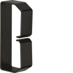 Hager Klammer PVC zu            LK501003 