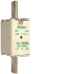 Hager Sicherungseinsatz NH1   LNH1125M6A 