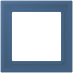 Jung Rahmen 1fach LC32030    LCZ981BF211 