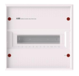 Striebel AP Verteiler 1x12 PLE   AK612N2 