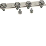 Hager Cu-Schiene univers          UM40W5 