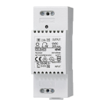 JG Netzteil 12V REG         NT1220REGVDC 