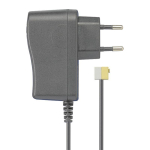 JG Steckernetzteil 12V DC      STNT12VDC 