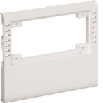 Hager Kopf-/Fußteil univers 275mm FZ230A 