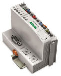 WAGO 750-316/300-000 Feldbuskoppler 
