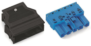 WAGO 770-1115/022-000 Stecker,mit 