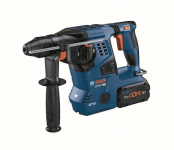 Bosch Akku-Bohrhammer m.SDS   0611920000 