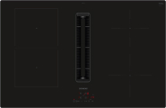 Siemens ED811BGA6 Kochfeld m.Dunstabzug 