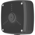 Dahua VDA-PFA122BL Montagebox schwarz 