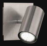 Trio Spot 1xGU10 (ohne LM)     802400107 