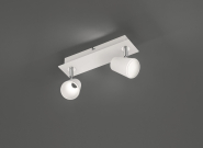 LED-Balken NARCOS,2x6W SMD-LED 873170231 