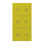 Jung Design-Cover Video  SI V6 LC DC 249 