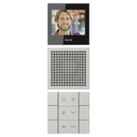 Jung Siedle In-Home-Bus SI VI LC 627 205 