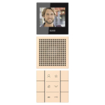 Jung Siedle In-Home-Bus SI VI LC 627 226 