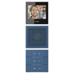 Jung Siedle In-Home-Bus SI VI LC 627 211 