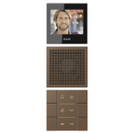 Jung Siedle In-Home-Bus SI VI LC 627 239 