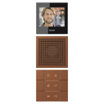 Jung Siedle In-Home-Bus SI VI LC 627 247 