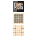 Jung Siedle In-Home-Bus SI VI LC 627 238 