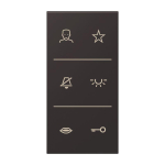 Jung Design-Cover Video  SI V6 LC DC 248 