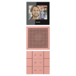 Jung Siedle In-Home-Bus SI VI LC 627 246 