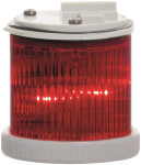 Sirena      MINITWS RED S/F CO V110AC GY 