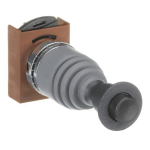 ABB Joystick 2-Pos.vertikal in  P9MMB2FG 