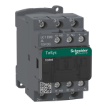 Schneider Leistungsschütz 3p    LC1D09JL 