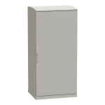 Schneider Hochl.-Gehäuse   NSYPHDZT1576P 