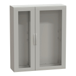 Schneider RAL7035 Poly     NSYPLA15124TG 