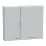 Schneider RAL7035          NSYPLAZ10123G 