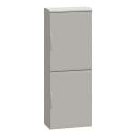 Schneider RAL7035           NSYPLAT2074G 