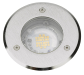 Albert LED Bodeneinbaustrahler    692316 