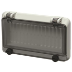 Mennekes Scharnierfenster 8Te m.   40979 