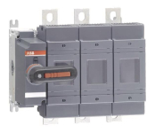 ABB OS250D03K Lasttrenner      OS250D03K 