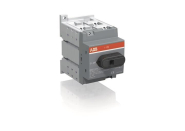 ABB DC-Lasttrennschalter 4-p    OTDC25F4 
