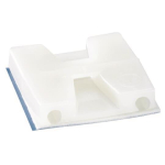 TUB Befestigungssockel,         TC5347AR 