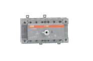 ABB Lasttrennschalter 8-p 80A o.  OT80F8 