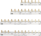 ABB 3 Phasenschiene 15 6 Mod.GH    PS3/6 