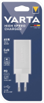 Varta 57956101401     High Speed Charger 