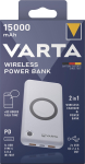 Varta Wireless Power Bank 15000 