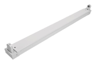 S&H LED Lampenhalter 600mm IP20    31592 