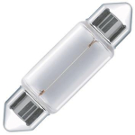 S&H Autolampe SV8,5-8 12V 5W /     17333 