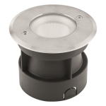 EVN LED Bodeneinbau rund,    PC67106002M 